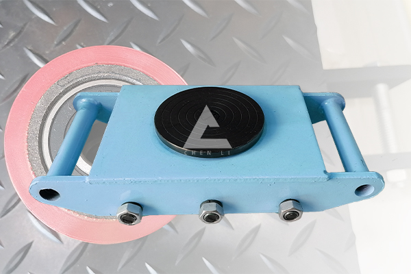 搬運小坦克 搬運小坦克