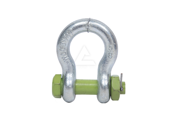 G2130模鍛卸扣 G2130模鍛卸扣