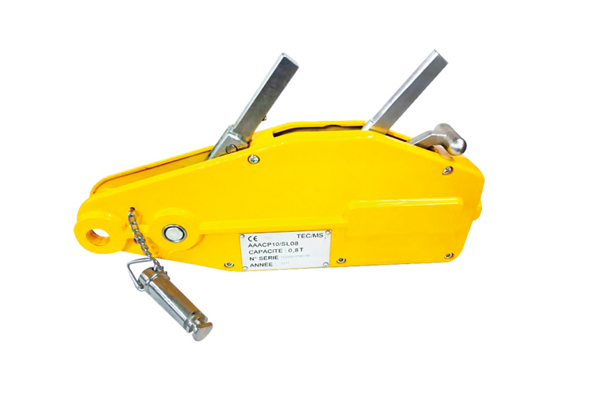 電動(dòng)吊籃鋼絲繩拉緊器 電動(dòng)吊籃鋼絲繩拉緊器