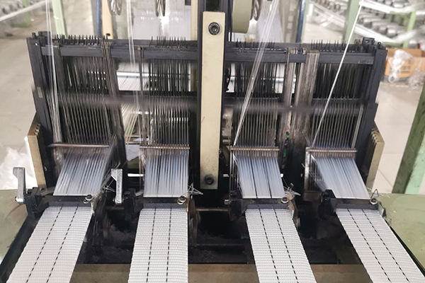 滌綸纖維經緯線編織帶皮 滌綸纖維經緯線編織帶皮