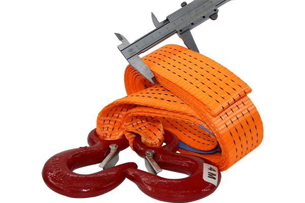 汽車拖車繩 汽車拖車繩