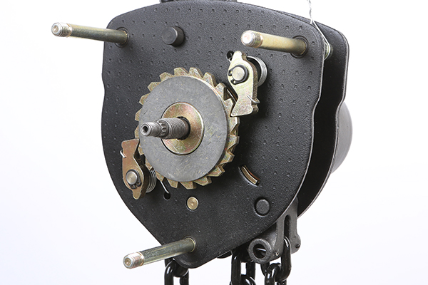 手拉葫蘆制動 手拉葫蘆制動