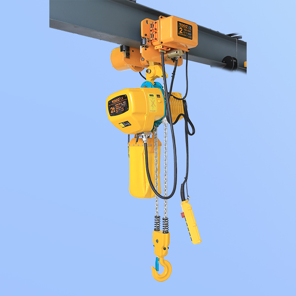 工字鋼懸掛電動葫蘆 工字鋼懸掛電動葫蘆